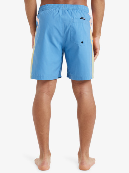 Everyday Holmes 16" - Swim Shorts for Men  EQYJV04136