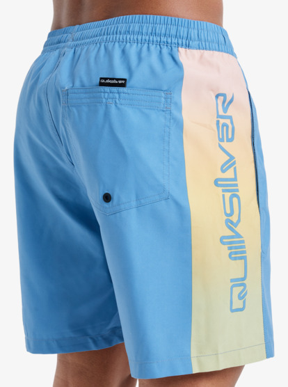 Everyday Holmes 16" - Swim Shorts for Men  EQYJV04136