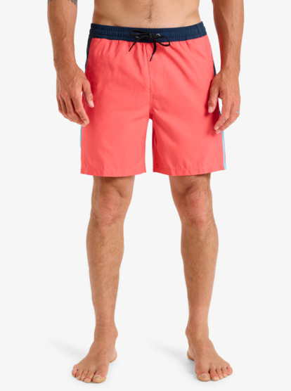 Everyday Holmes 16" - Swim Shorts for Men  EQYJV04136