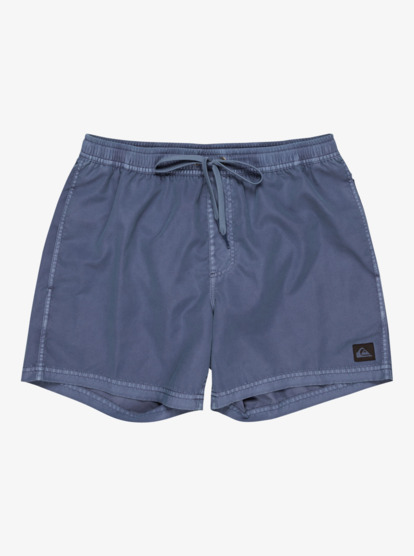 Everyday Surfwash 15" - Swim Shorts for Men  EQYJV04155