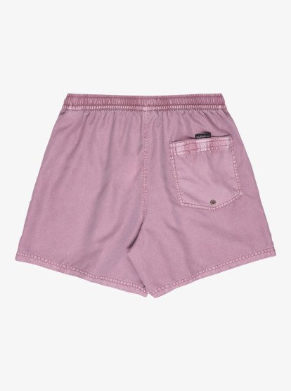 Everyday Surfwash Volley 15" - Swim Shorts for Men  EQYJV04155