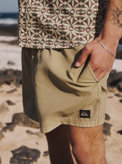 Everyday Surfwash Volley 15"  EQYJV04155