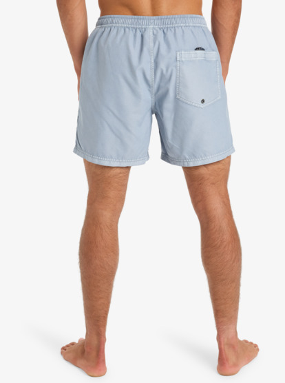Everyday Surfwash Volley 15" - Swim Shorts for Men  EQYJV04155