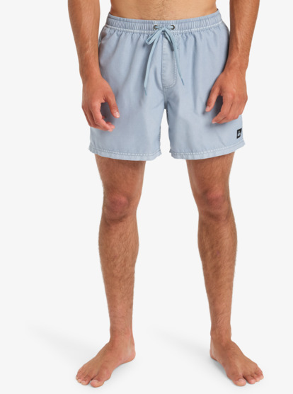 Everyday Surfwash 15" - Swim Shorts for Men  EQYJV04155