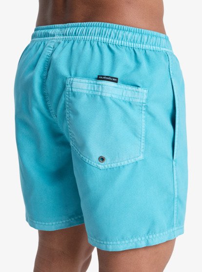 Everyday Surfwash Volley 15" - Swim Shorts for Men  EQYJV04155
