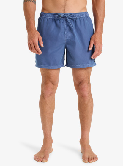 Everyday Surfwash 15" - Swim Shorts for Men  EQYJV04155