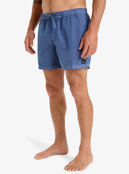 Everyday Surfwash 15" - Swim Shorts for Men  EQYJV04155