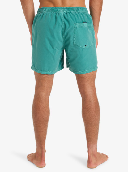 Everyday Surfwash Volley 15" - Swim Shorts for Men  EQYJV04155