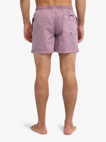 Everyday Surfwash Volley 15" - Swim Shorts for Men  EQYJV04155