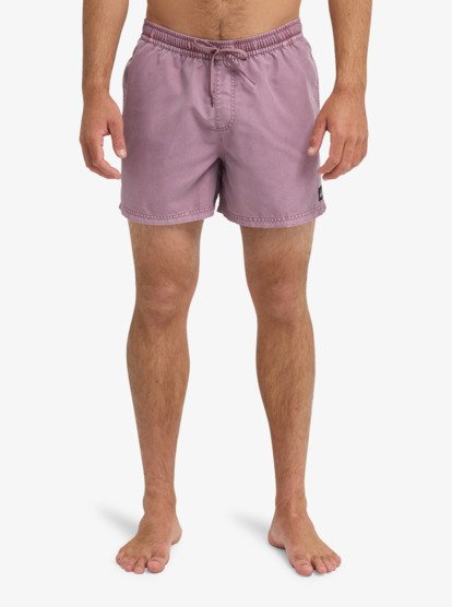 Everyday Surfwash Volley 15" - Swim Shorts for Men  EQYJV04155