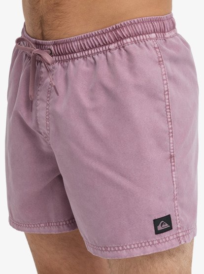Everyday Surfwash Volley 15" - Swim Shorts for Men  EQYJV04155