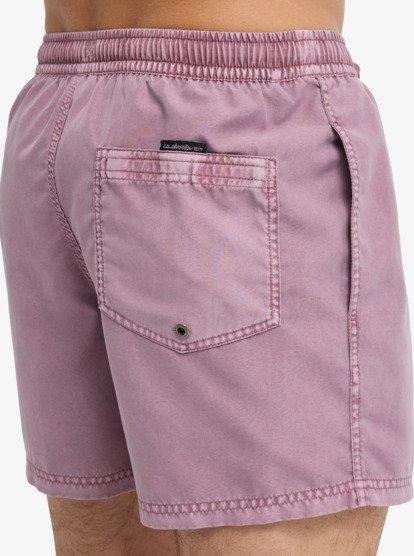 Everyday Surfwash Volley 15" - Swim Shorts for Men  EQYJV04155