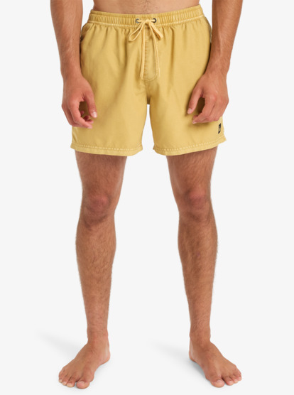 Everyday Surfwash 15" - Swim Shorts for Men  EQYJV04155