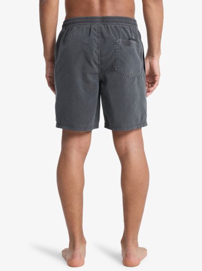 Everyday Surfwash Volley 17" - Swim Shorts for Men  EQYJV04156