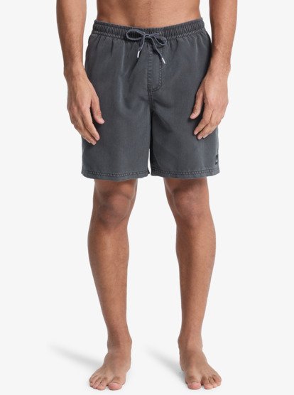 Everyday Surfwash Volley 17" - Swim Shorts for Men  EQYJV04156