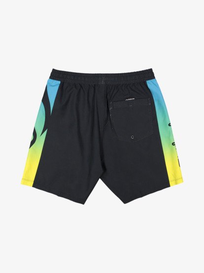 Everyday Holmes Volley 17" - Swim Shorts for Men  EQYJV04176