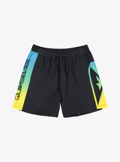 Everyday Holmes Volley 17" - Swim Shorts for Men  EQYJV04176