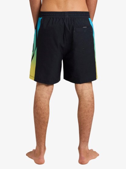Everyday Holmes Volley 17" - Swim Shorts for Men  EQYJV04176