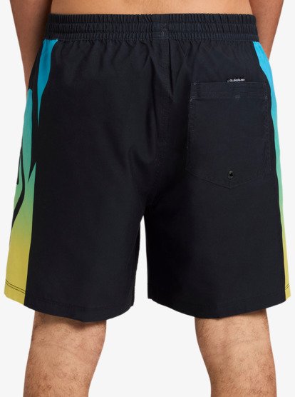 Everyday Holmes Volley 17" - Swim Shorts for Men  EQYJV04176