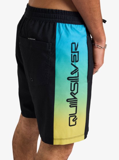 Everyday Holmes Volley 17" - Swim Shorts for Men  EQYJV04176