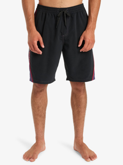 Mercury 99 Volley 20" - Swim Shorts for Men  EQYJV04179