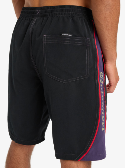 Mercury 99 Volley 20" - Swim Shorts for Men  EQYJV04179