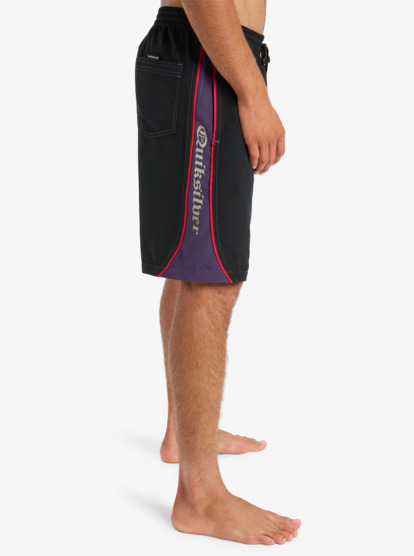 Mercury 99 Volley 20" - Swim Shorts for Men  EQYJV04179