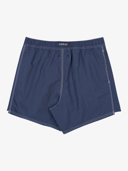 quiksilver, Diamond Arch 15" - Swim Shorts for Men, DARK NAVY (ktp0) Diamond Arch 15" - Swim Shorts for Men  EQYJV04185