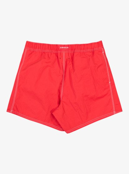 quiksilver, Diamond Arch 15" - Swim Shorts for Men, SALSA (rzm0) Diamond Arch 15" - Swim Shorts for Men  EQYJV04185