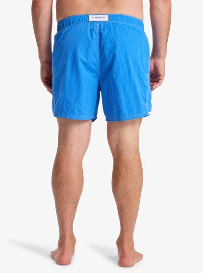 Diamond Arch 15" - Swim Shorts for Men  EQYJV04185