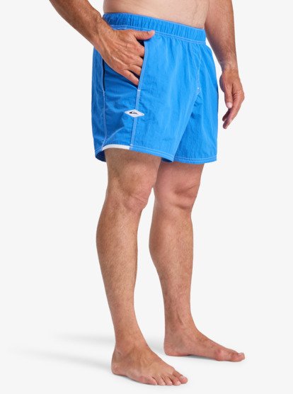 Diamond Arch 15" - Swim Shorts for Men  EQYJV04185