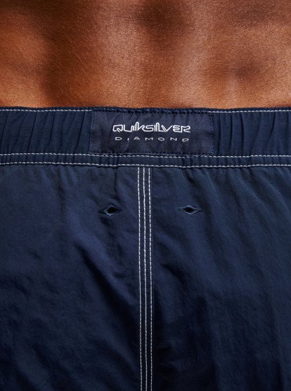 Diamond Arch 15" - Swim Shorts for Men  EQYJV04185