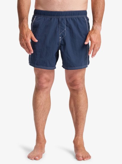 Diamond Arch 15" - Swim Shorts for Men  EQYJV04185