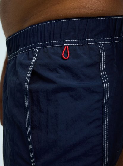 quiksilver, Diamond Arch 15" - Swim Shorts for Men, DARK NAVY (ktp0) Diamond Arch 15" - Swim Shorts for Men  EQYJV04185