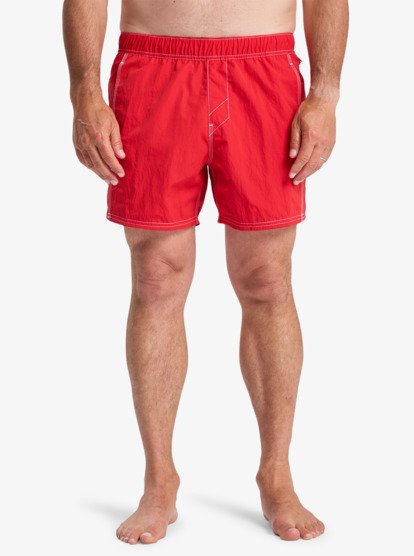 Diamond Arch 15" - Swim Shorts for Men  EQYJV04185