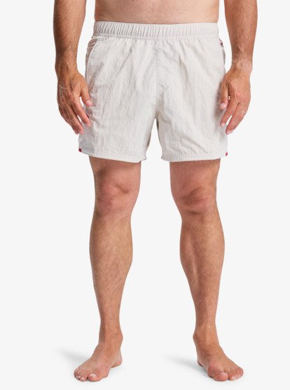 Diamond Arch 15" - Swim Shorts for Men  EQYJV04185