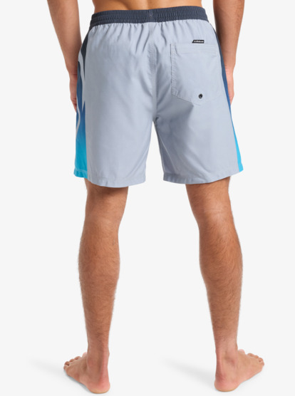 Everyday Holmes Volley 17" - Swim Shorts for Men  EQYJV04186
