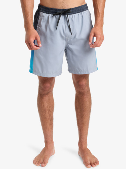 Everyday Holmes Volley 17" - Swim Shorts for Men  EQYJV04186