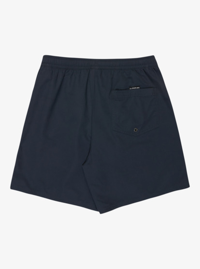 Everyday Clicker Volley 17" - Swim Shorts for Men  EQYJV04203