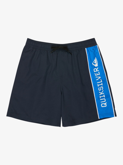 Everyday Clicker Volley 17" - Swim Shorts for Men  EQYJV04203