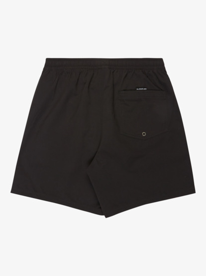 Everyday Clicker Volley 17" - Swim Shorts for Men  EQYJV04203