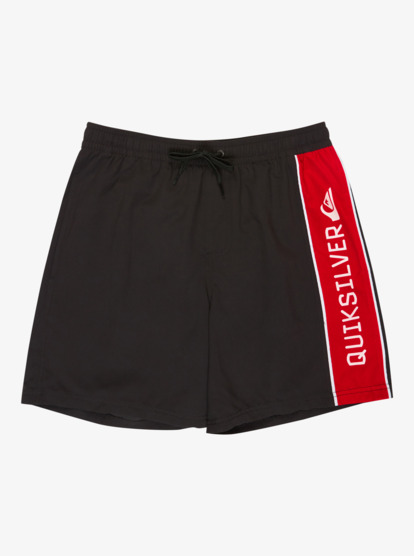 Everyday Clicker Volley 17" - Swim Shorts for Men  EQYJV04203