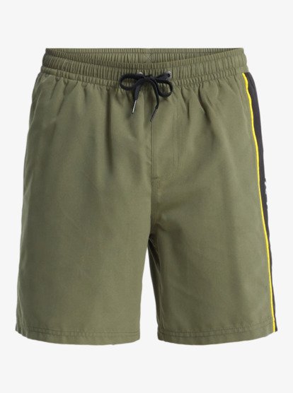 Everyday Clicker Volley 17" - Swim Shorts for Men  EQYJV04203