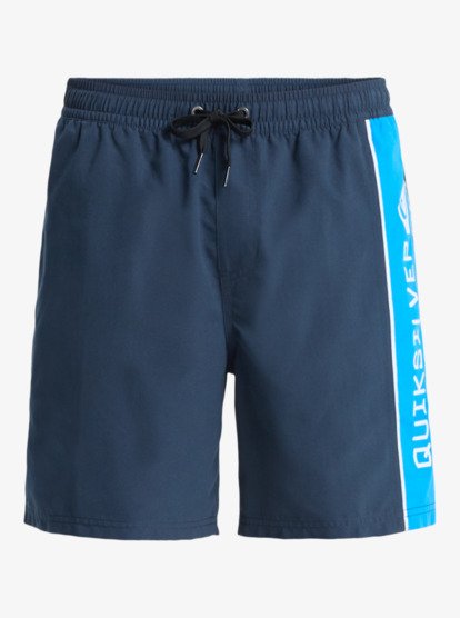 Everyday Clicker Volley 17" - Swim Shorts for Men  EQYJV04203