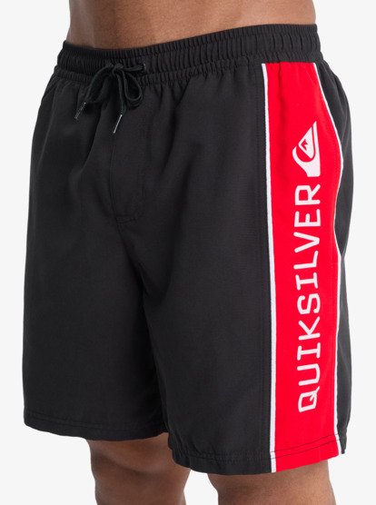 Everyday Clicker Volley 17" - Swim Shorts for Men  EQYJV04203