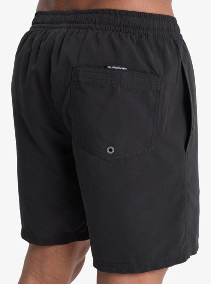 Everyday Clicker Volley 17" - Swim Shorts for Men  EQYJV04203