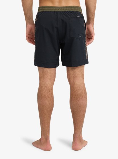 Surfsilk Nomad Volley 17" - Swim Shorts for Men  EQYJV04206