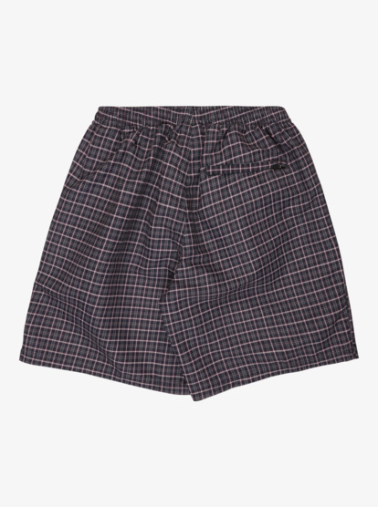 Mercury Volley 18" - Swim Shorts for Men  EQYJV04207