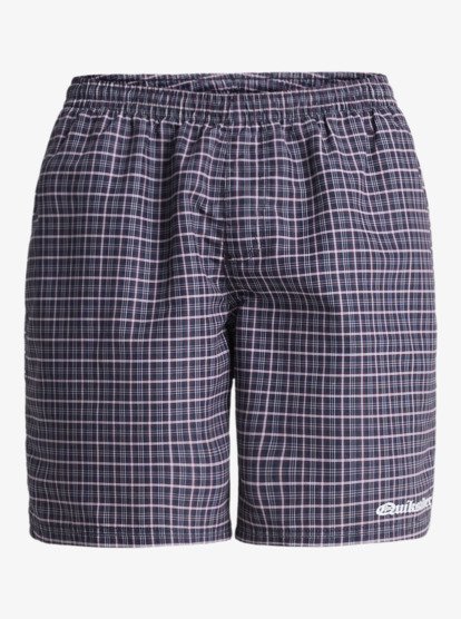 Mercury Volley 18" - Swim Shorts for Men  EQYJV04207