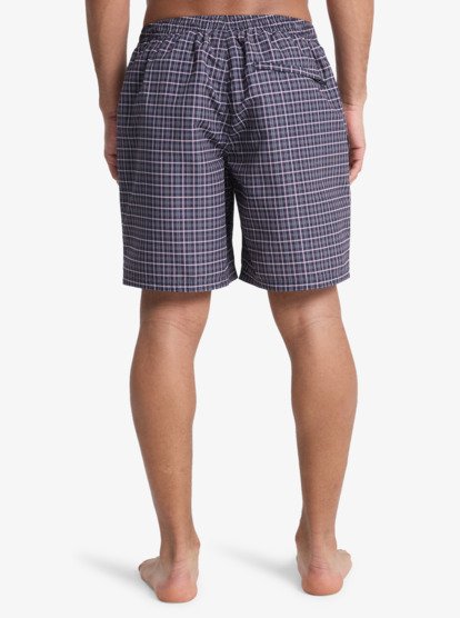 Mercury Volley 18" - Swim Shorts for Men  EQYJV04207